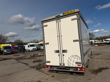 Used Renault Master 2016 for sale - 78121192: Photo