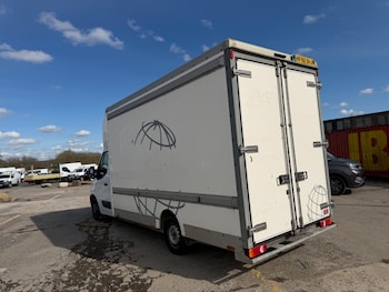 Used Renault Master 2016 for sale - 78121192: Photo
