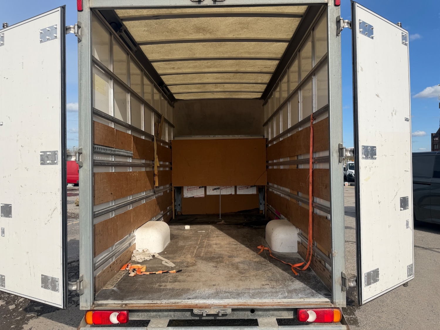 Used Renault Master 2016 for sale - 78121192: Photo 6