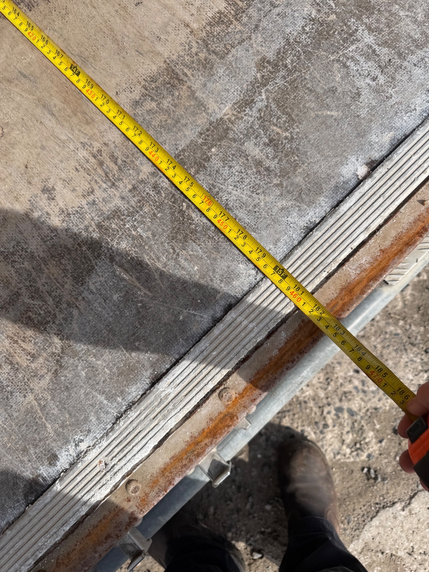 Used Renault Master 2016 for sale - 78121192: Photo 7