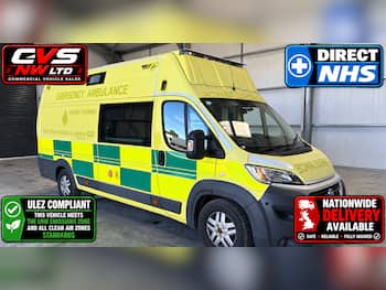 Used Fiat Ducato 2015 for sale - 79754956: Photo
