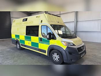 Used Fiat Ducato 2015 for sale - 79754956: Photo