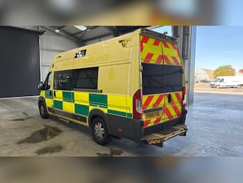 Used Fiat Ducato 2015 for sale - 79754956: Photo