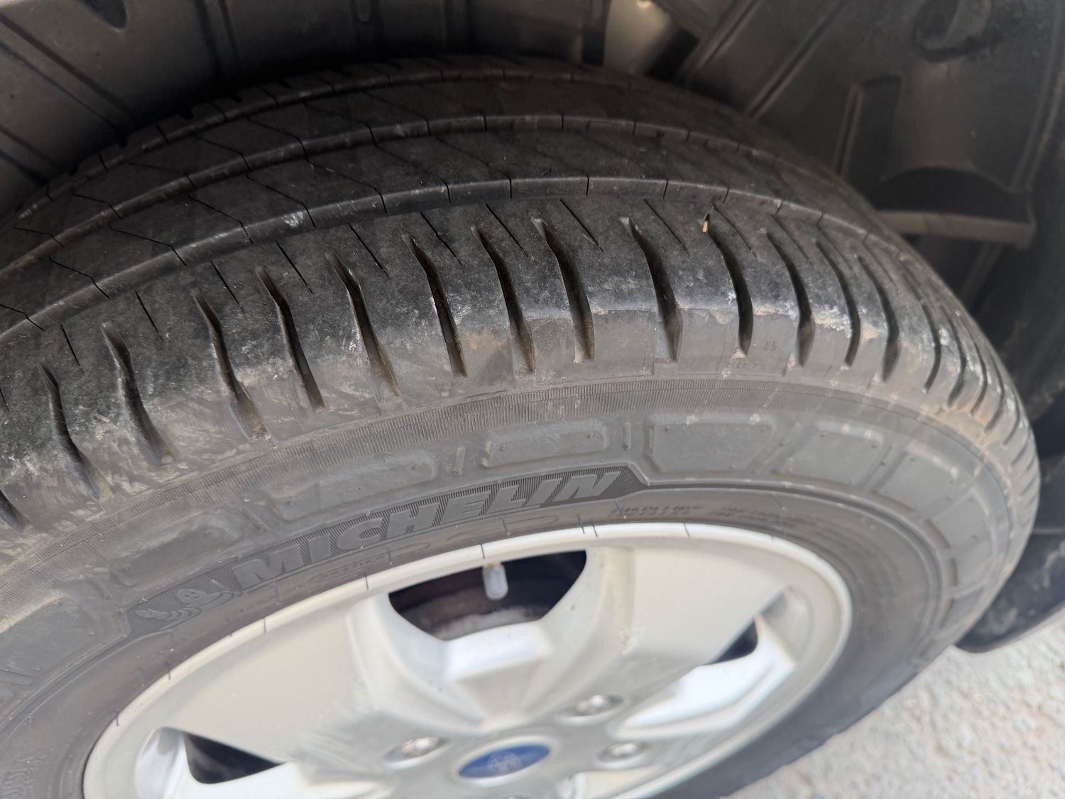 Used Ford Transit Custom 2016 for sale - 77681449: Photo 15