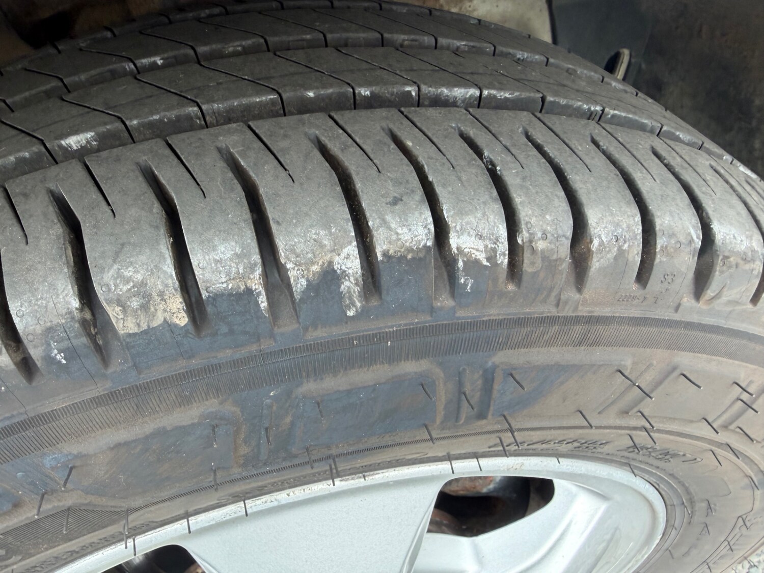 Used Ford Transit Custom 2016 for sale - 77681449: Photo 19