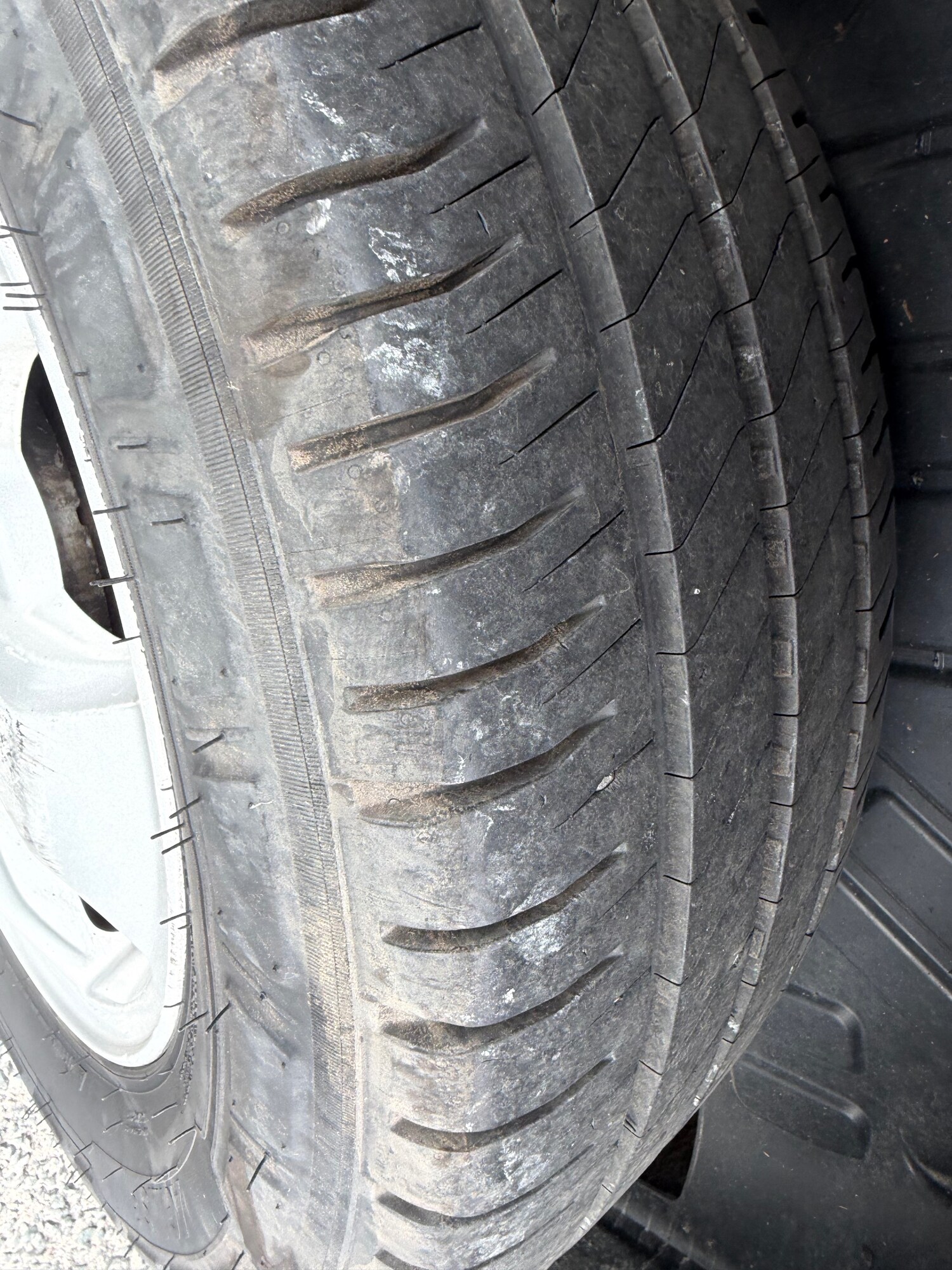 Used Ford Transit Custom 2016 for sale - 77681449: Photo 20