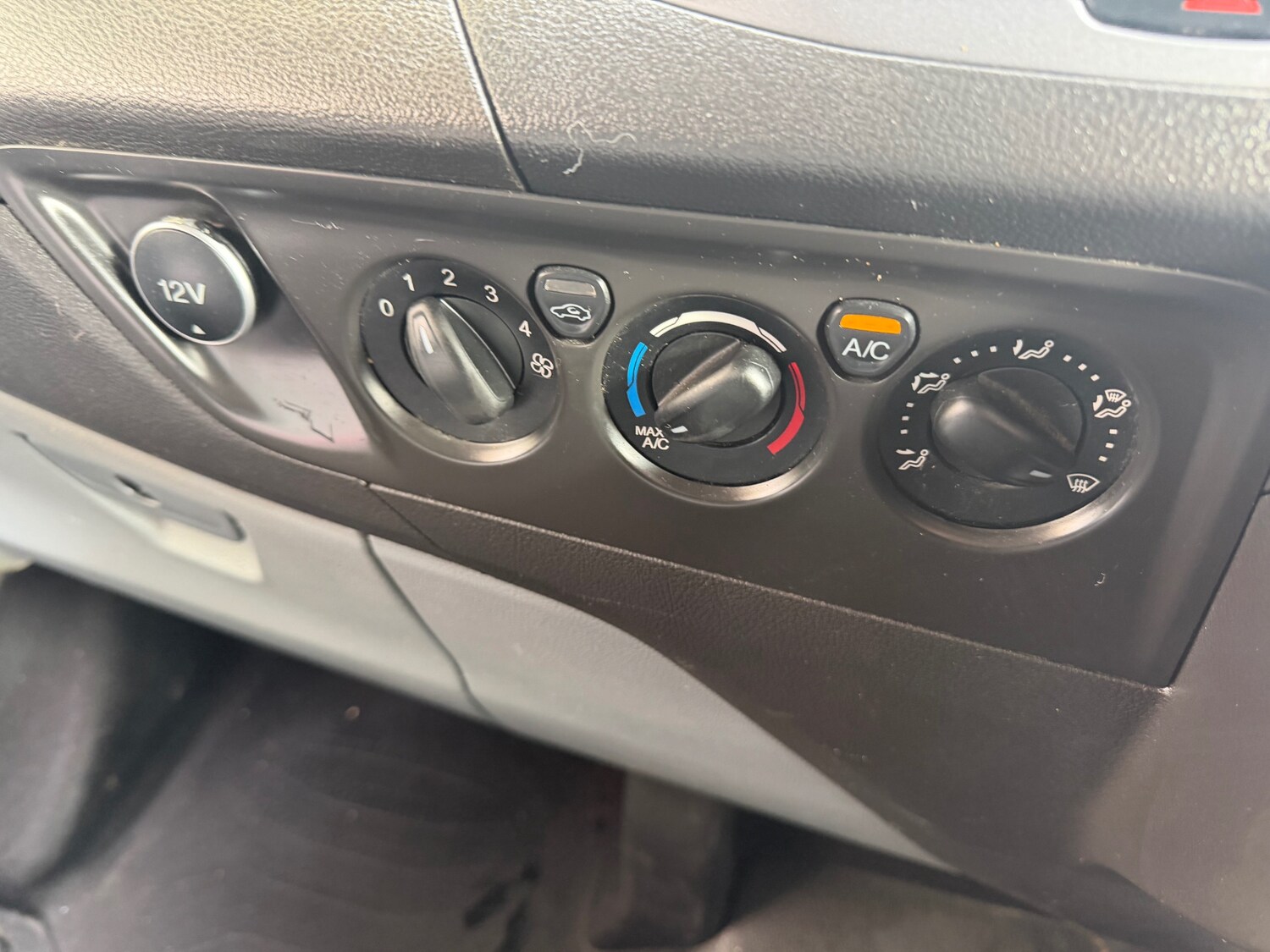 Used Ford Transit Custom 2016 for sale - 77681449: Photo 22