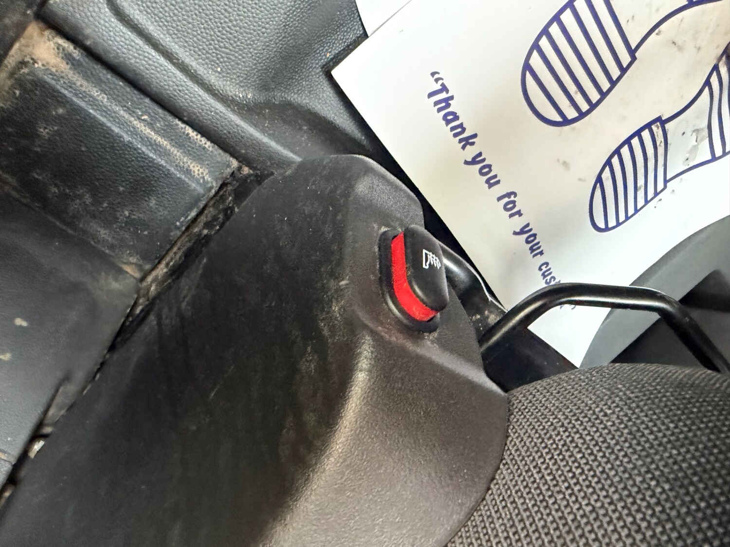 Used Ford Transit Custom 2016 for sale - 77681449: Photo 23