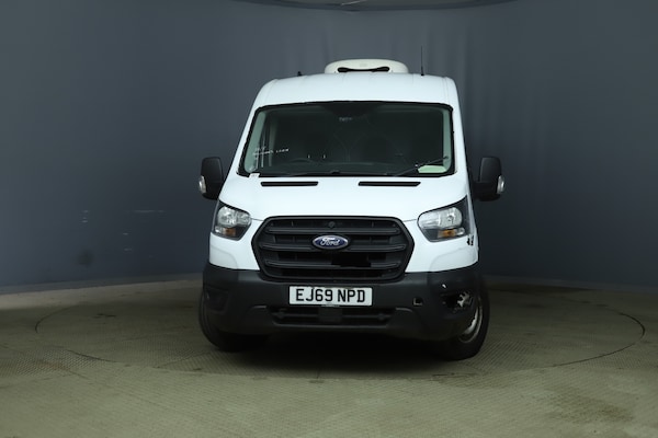 Used Ford Transit 2019 for sale - 75454699: Photo 8