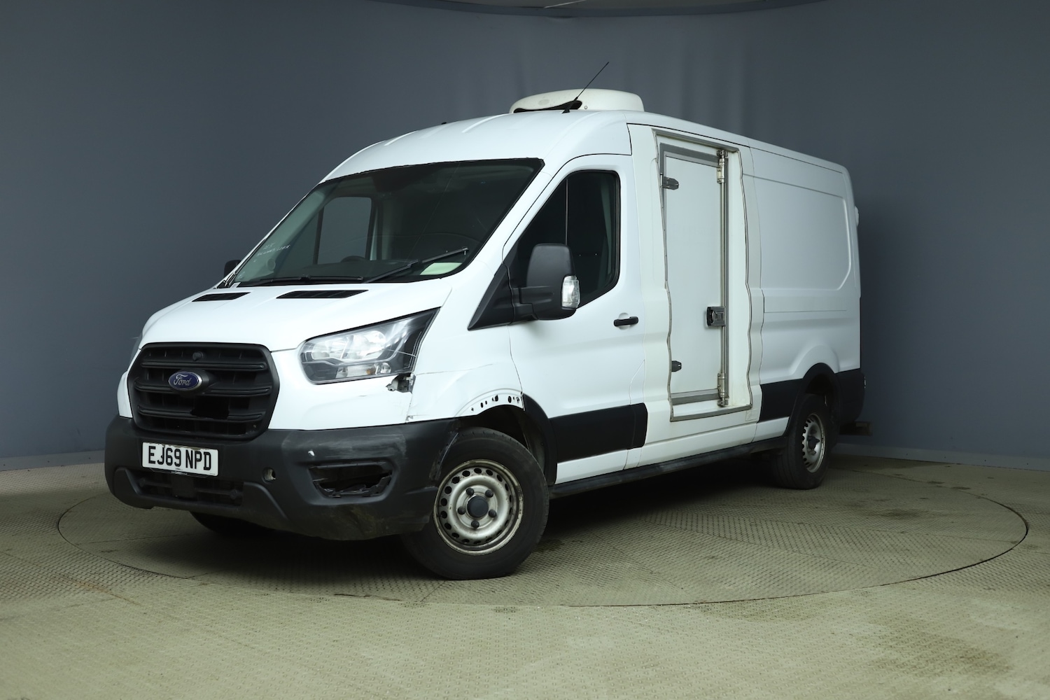 Vehicle 9