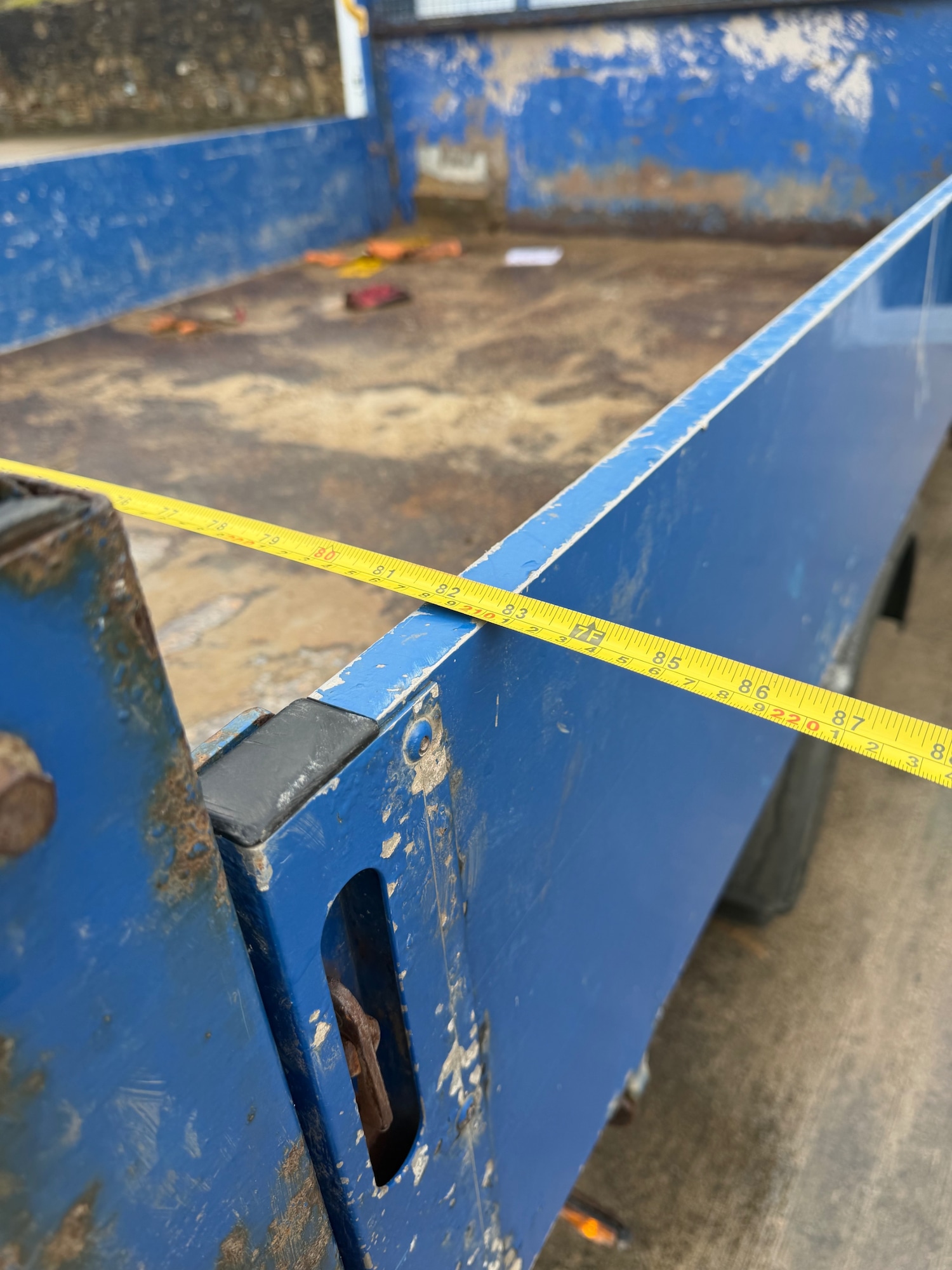 Used Iveco Daily 2017 for sale - 76656942: Photo 10