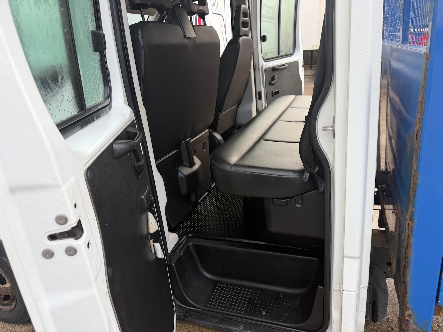 Used Iveco Daily 2017 for sale - 76656942: Photo 12