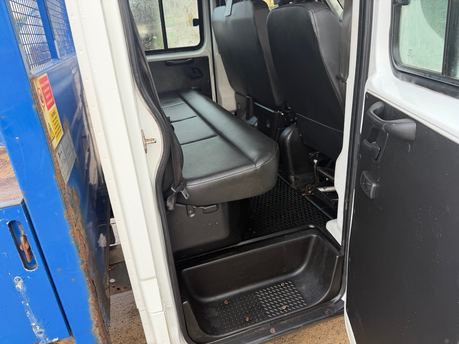 Used Iveco Daily 2017 for sale - 76656942: Photo 13