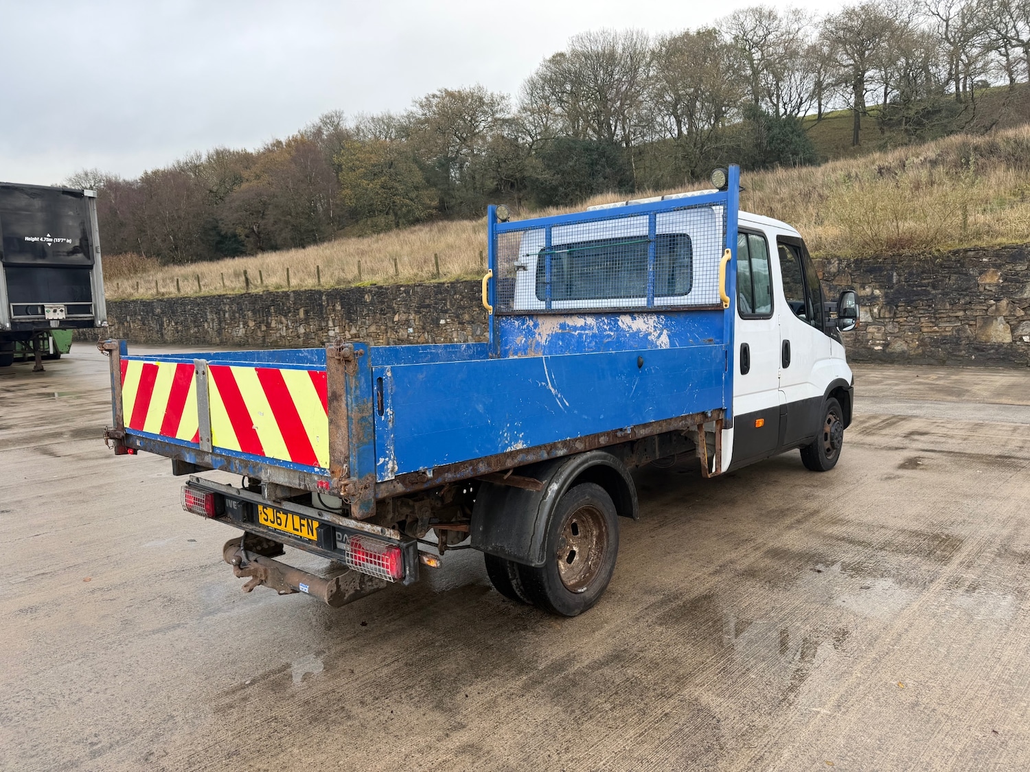 Used Iveco Daily 2017 for sale - 76656942: Photo 16