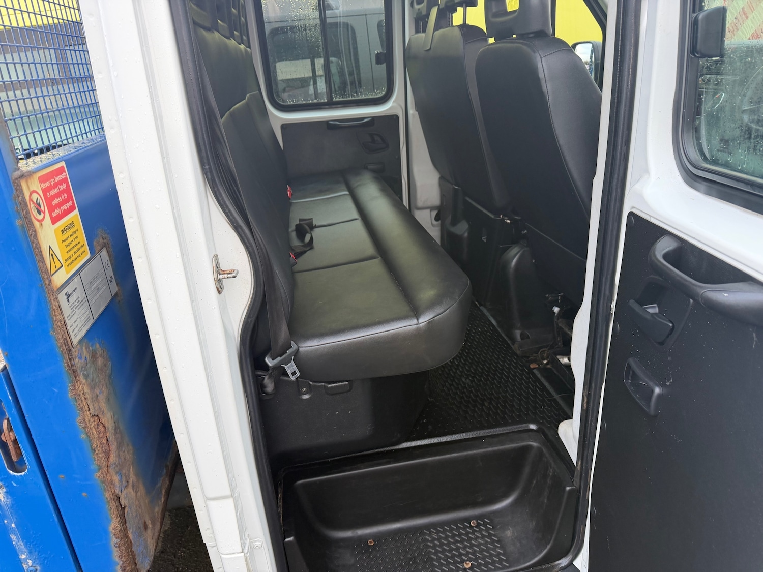 Used Iveco Daily 2017 for sale - 76656942: Photo 22