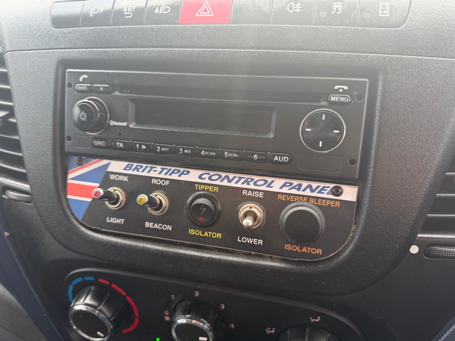 Used Iveco Daily 2017 for sale - 76656942: Photo 3