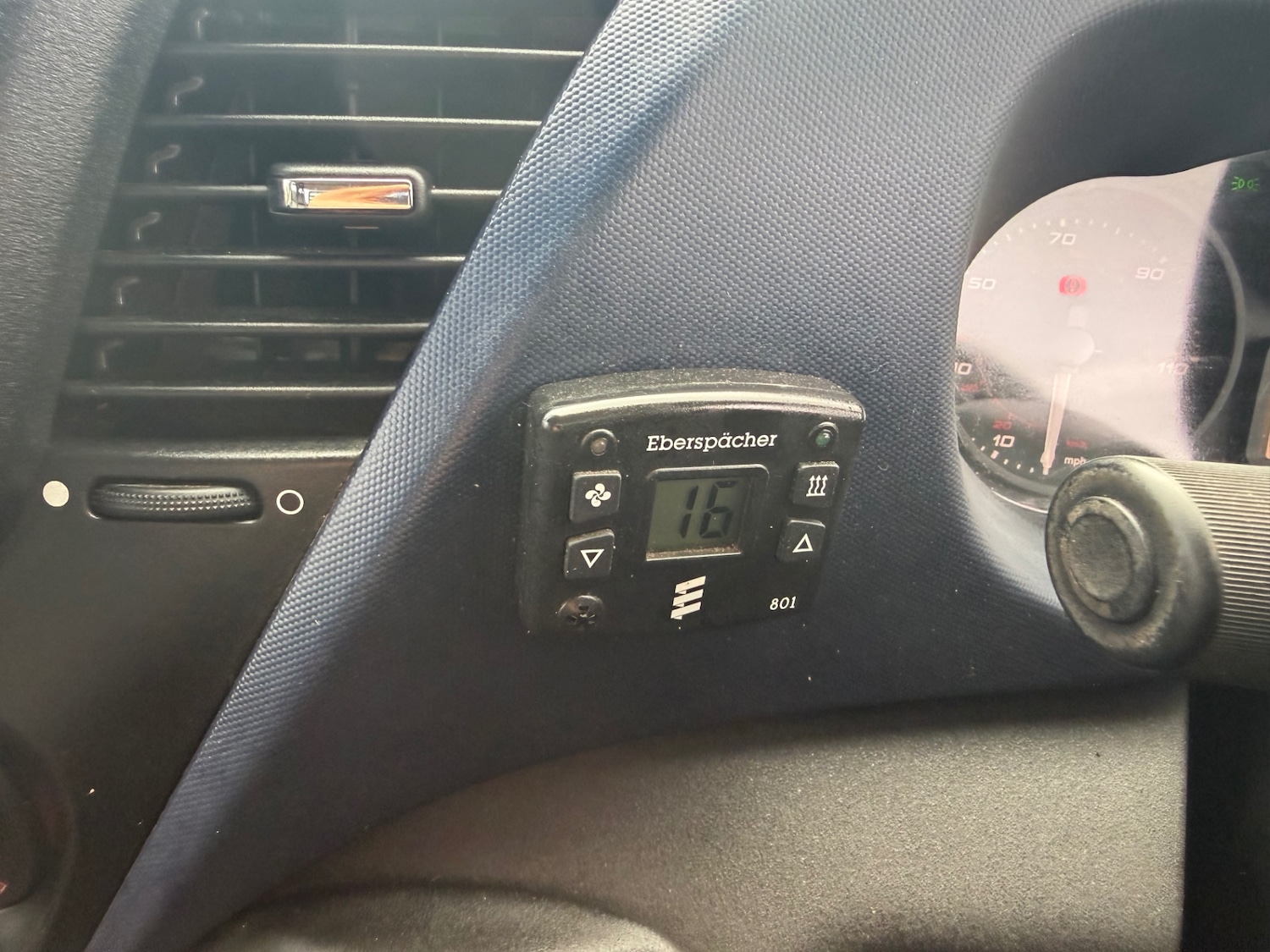 Used Iveco Daily 2017 for sale - 76656942: Photo 7