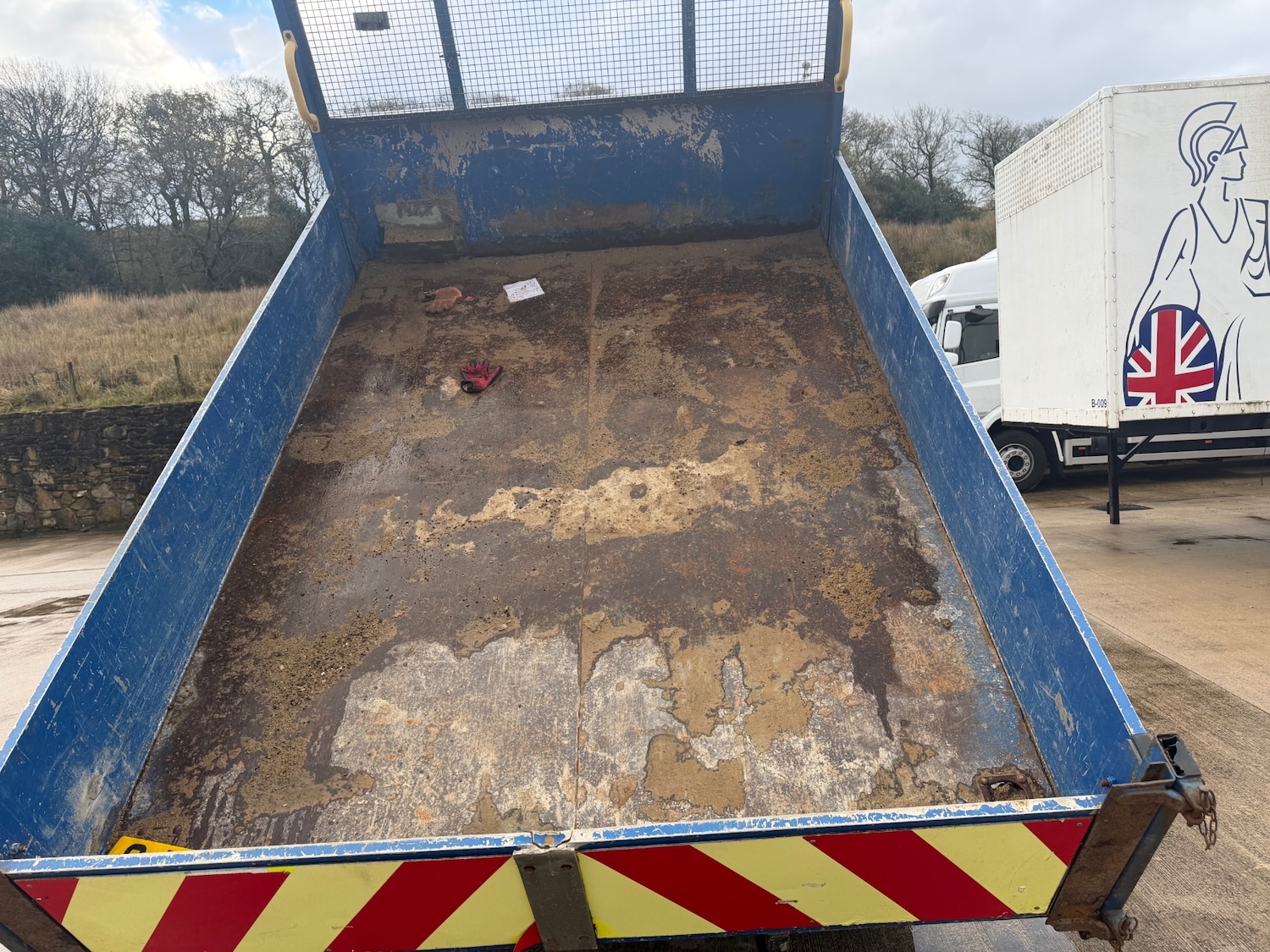 Used Iveco Daily 2017 for sale - 76656942: Photo 8