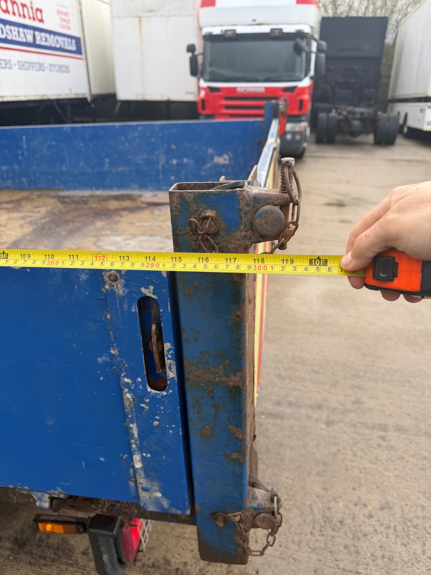 Used Iveco Daily 2017 for sale - 76656942: Photo 9