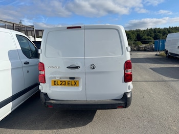 Used Vauxhall Vivaro 2023 for sale - 75618907: Photo