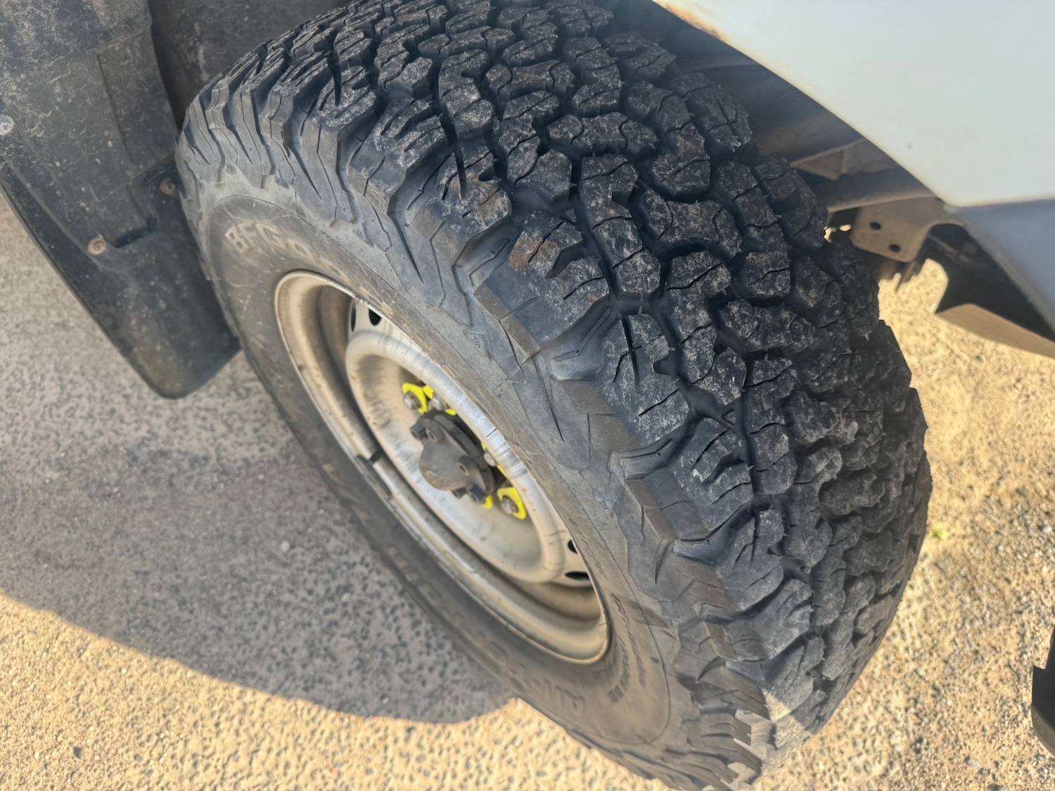 Used Isuzu D-Max 2017 for sale - 78156420: Photo 5