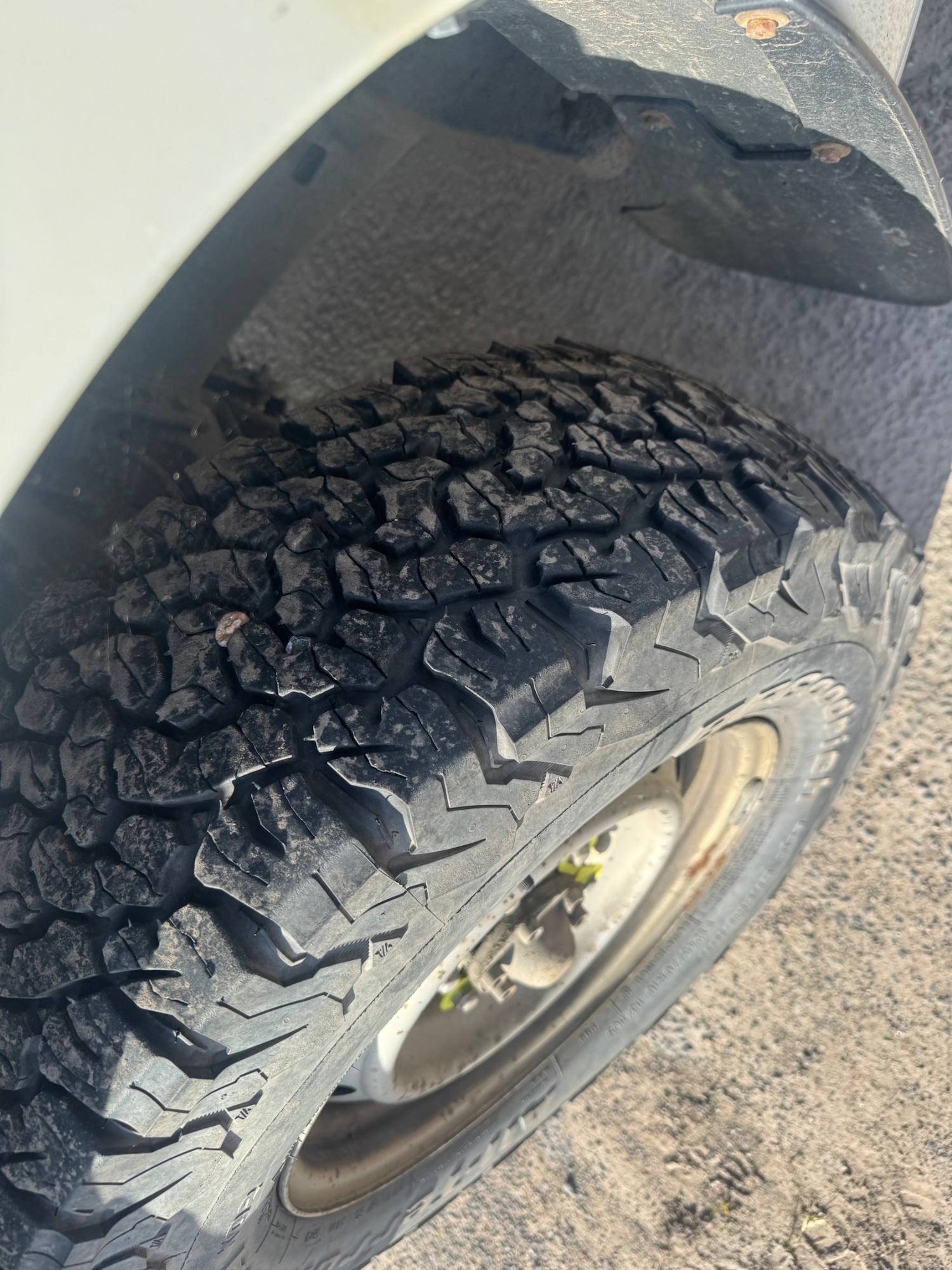 Used Isuzu D-Max 2017 for sale - 78156420: Photo 6