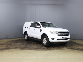 Used Ford Ranger 2022 for sale - 78538924: Photo