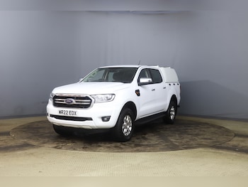 Used Ford Ranger 2022 for sale - 78538924: Photo