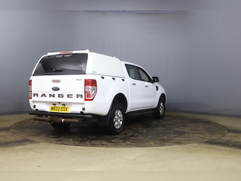 Used Ford Ranger 2022 for sale - 78538924: Photo