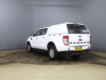 Used Ford Ranger 2022 for sale - 78538924: Photo