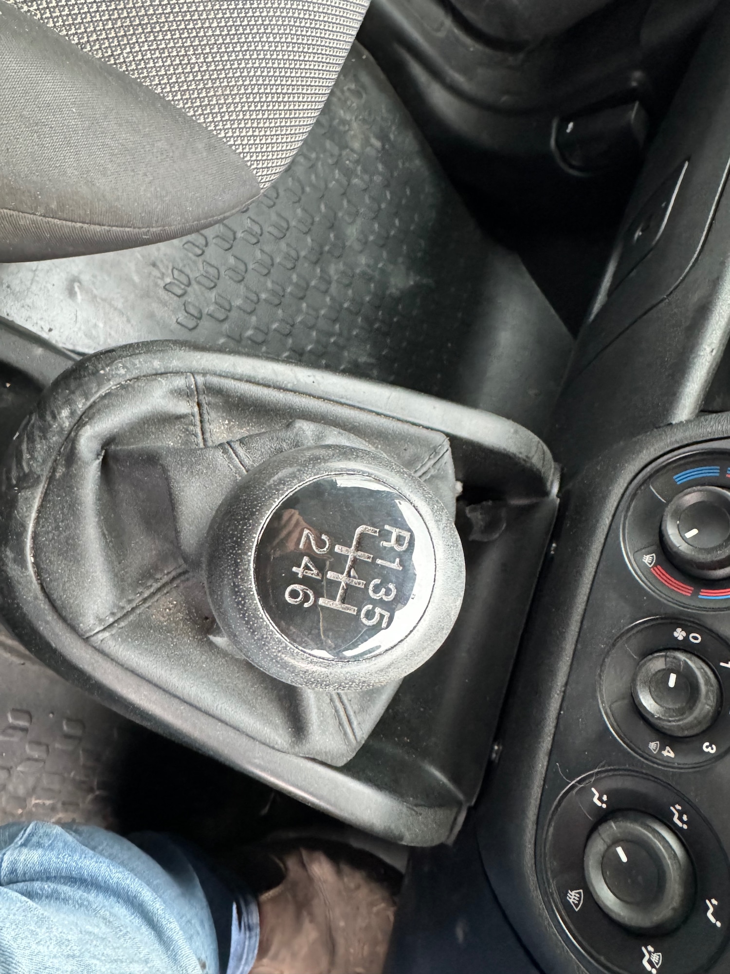 Used Fiat Doblo 2013 for sale - 76672229: Photo 13