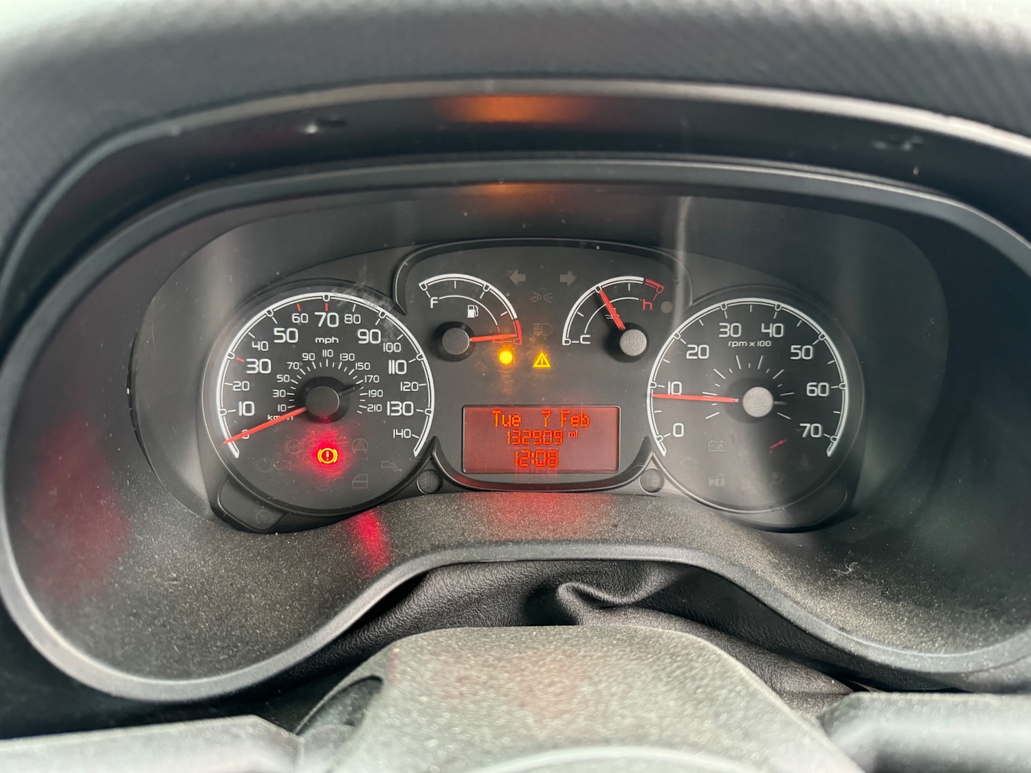 Used Fiat Doblo 2013 for sale - 76672229: Photo 15