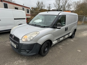 Fiat - Doblo