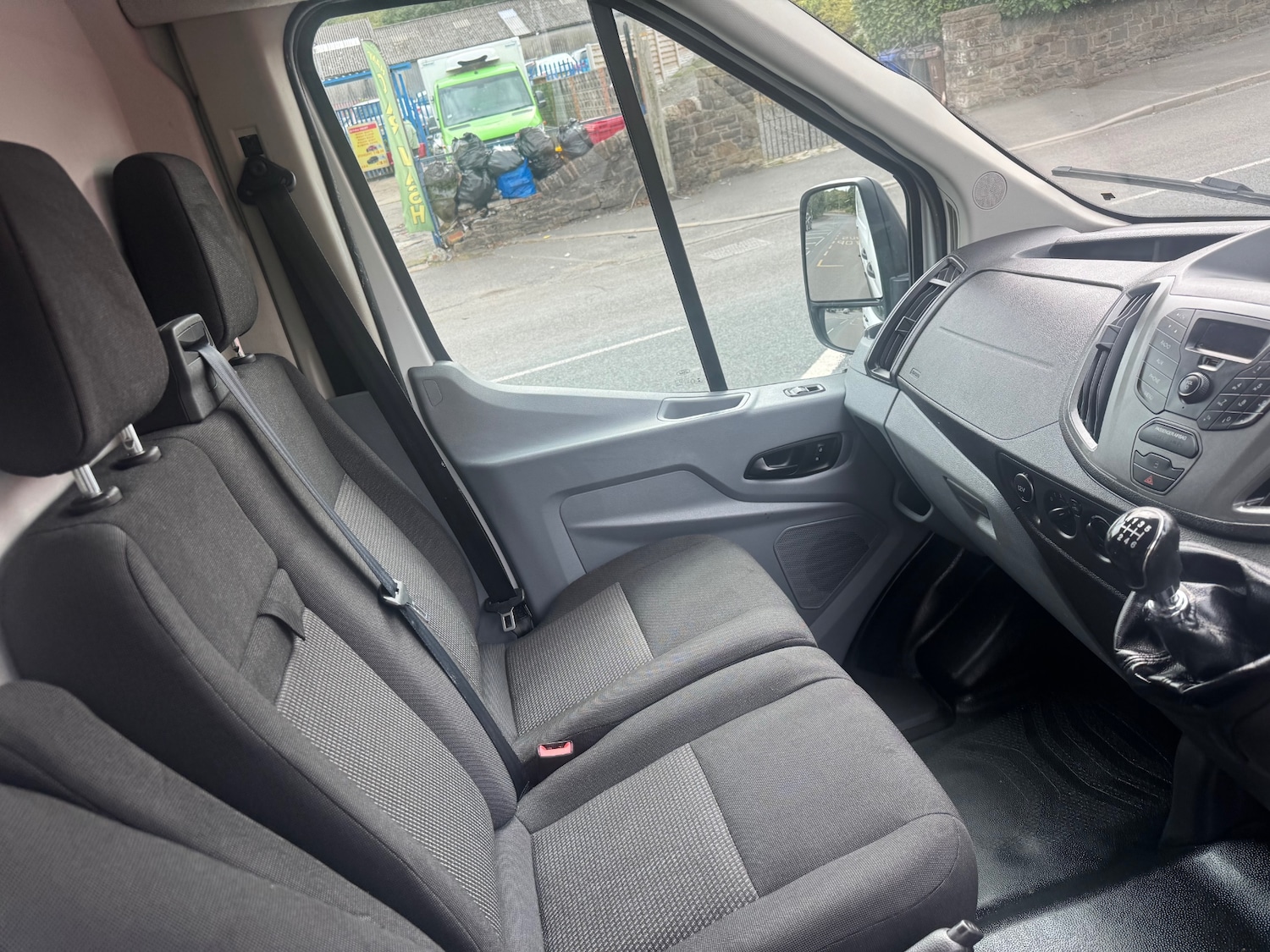 Vehicle 17