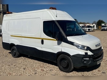 Used Iveco Daily 2015 for sale - 75466607: Photo