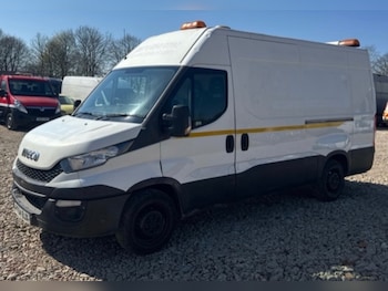 Used Iveco Daily 2015 for sale - 75466607: Photo