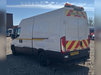 Used Iveco Daily 2015 for sale - 75466607: Photo
