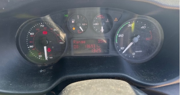 Used Iveco Daily 2015 for sale - 75466607: Photo 6