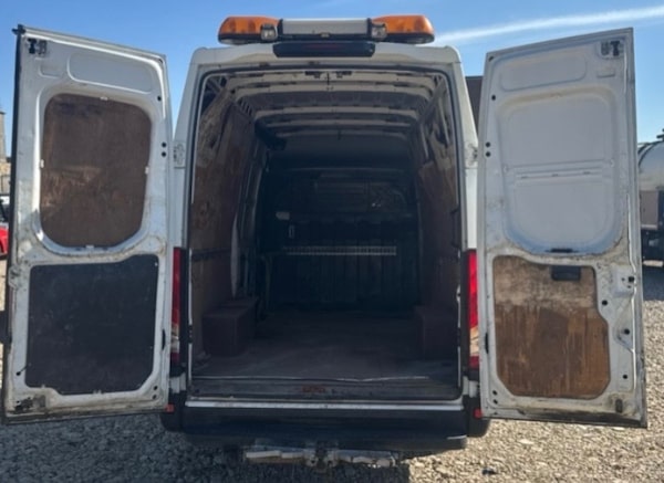 Used Iveco Daily 2015 for sale - 75466607: Photo 7