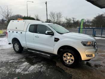 Used Ford Ranger 2017 for sale - 73832953: Photo