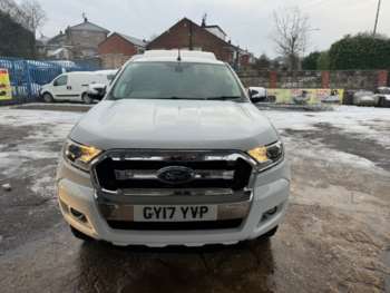 Used Ford Ranger 2017 for sale - 73832953: Photo