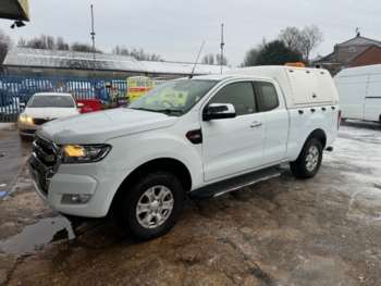 Used Ford Ranger 2017 for sale - 73832953: Photo