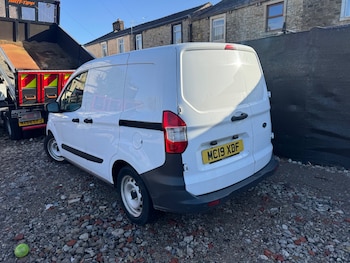 Used Ford Transit Courier 2019 for sale - 77635747: Photo