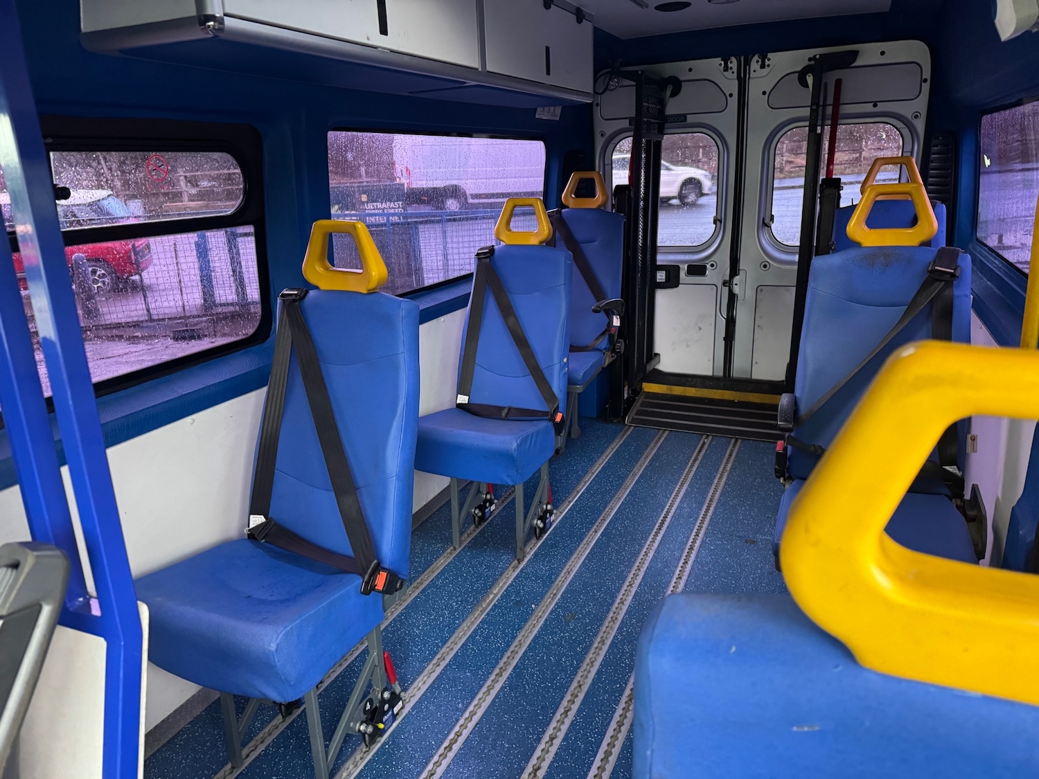 Used Peugeot Boxer 2014 for sale - 77946217: Photo 15