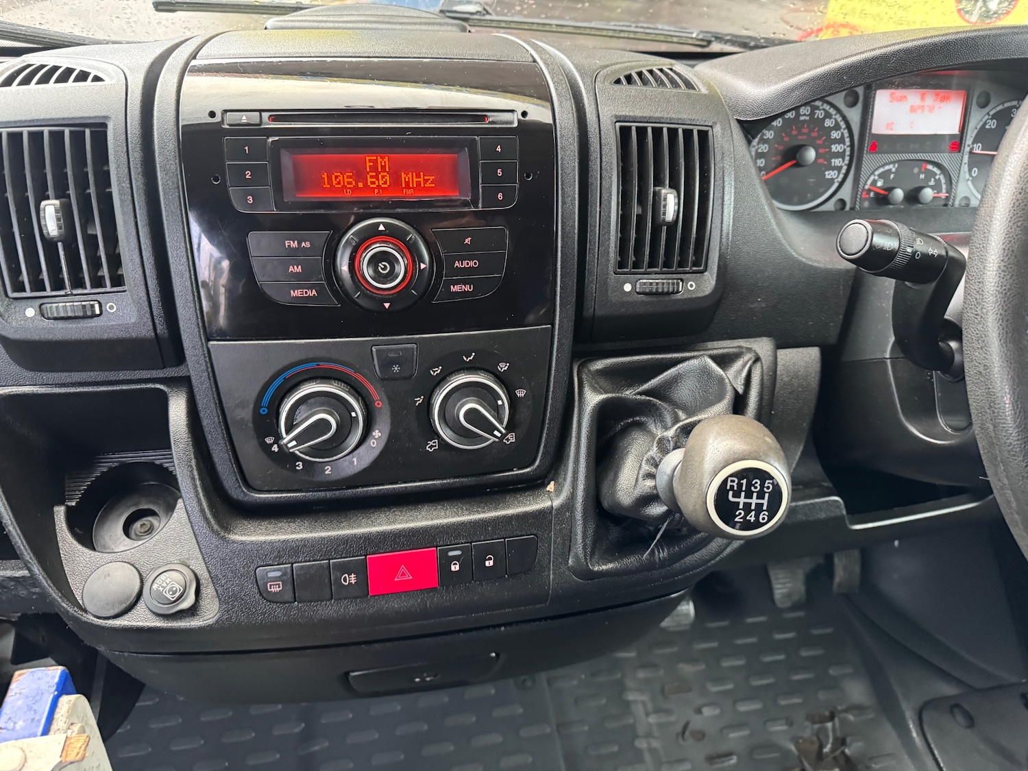 Used Peugeot Boxer 2014 for sale - 77946217: Photo 17