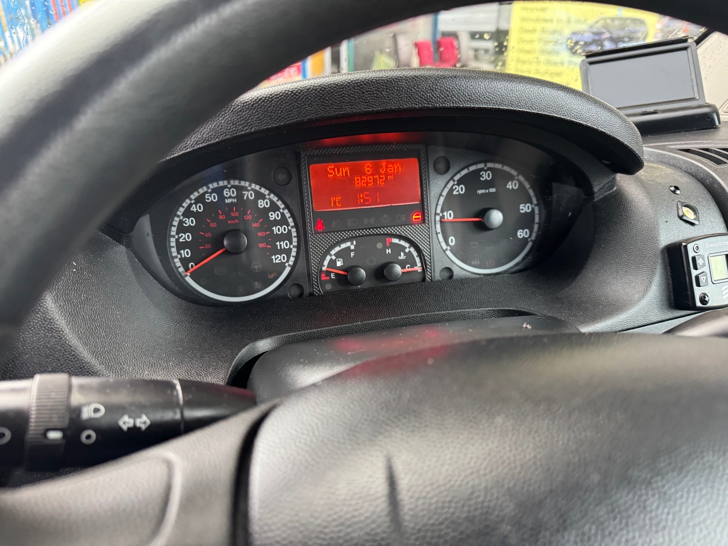 Used Peugeot Boxer 2014 for sale - 77946217: Photo 18