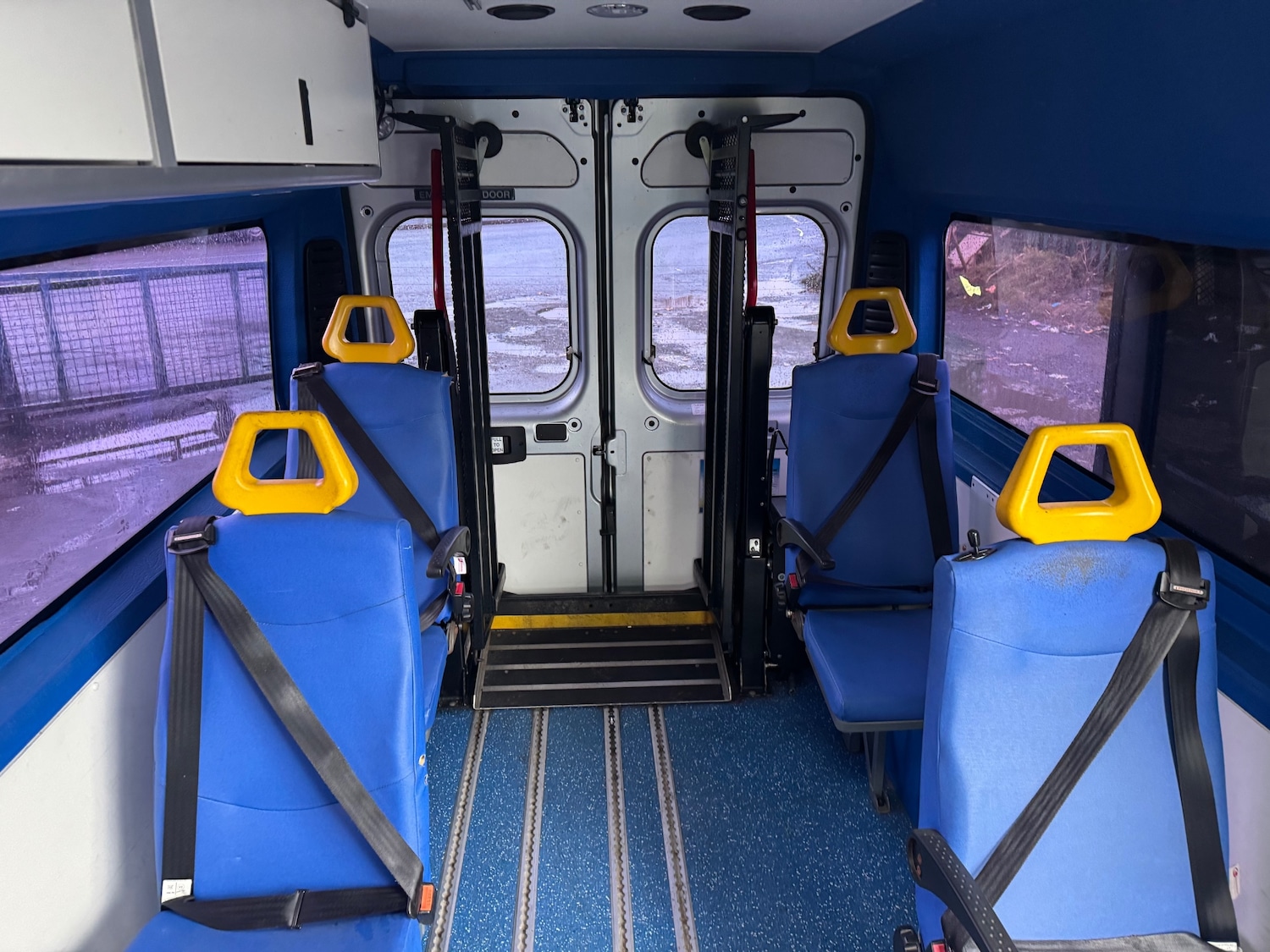 Used Peugeot Boxer 2014 for sale - 77946217: Photo 19