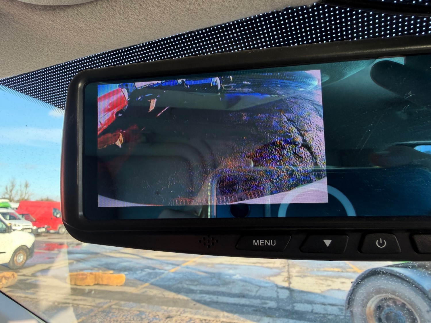 Used Ford Transit Custom 2016 for sale - 77129904: Photo 11