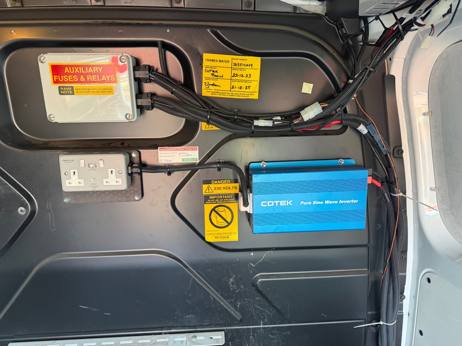 Used Ford Transit Custom 2016 for sale - 77129904: Photo 14