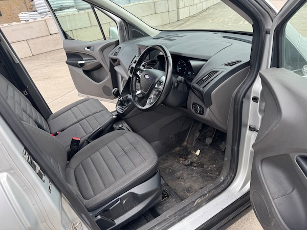 Used Ford Transit Connect 2020 for sale - 75719376: Photo 11